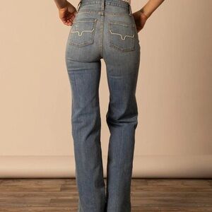 Kimes “Olivia” Jeans